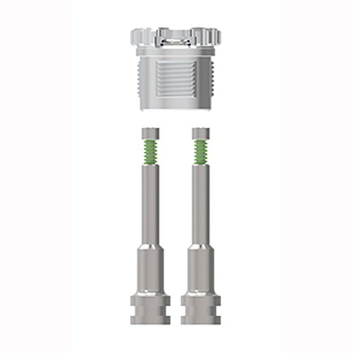 BREECH LOCK RAM PRIME od LEE PRECISION umożliwia szybkie i łatwe ładowanie pocisków, bez potrzeby regulacji, z małymi i dużymi zestawami do ładowania.