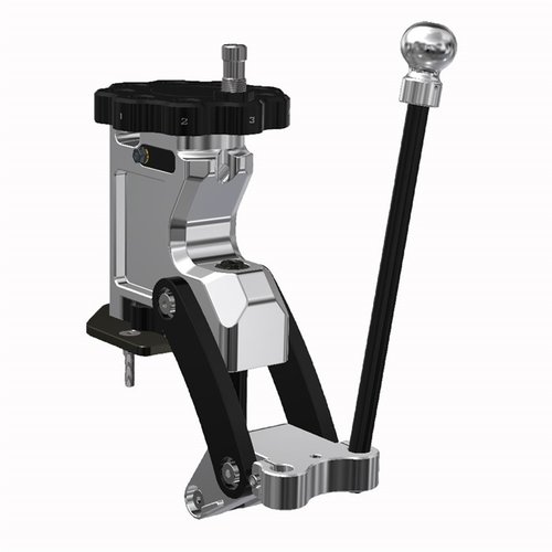 ZERO Turret Press od AREA 419 oferuje precyzyjne ładowanie, ZERO tarcia, ZERO zmienności ustawień die oraz system przechwytywania primerów, wszystko w amerykańskim wykonaniu.