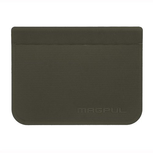 DAKA Everyday Folding Wallet to wytrzymały, minimalistyczny portfel, który pomieści do 7 kart, ma zewnętrzną kieszeń i zapewnia ochronę przed warunkami atmosferycznymi.