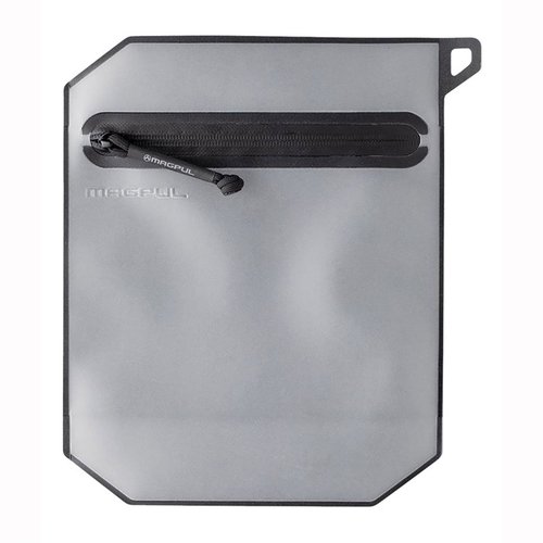 DAKA Volume Pouch to funkcjonalna torba o pojemności do 3 litrów, wodoodporna, z dużym oknem do organizacji, idealna do przechowywania sprzętu w trudnych warunkach.