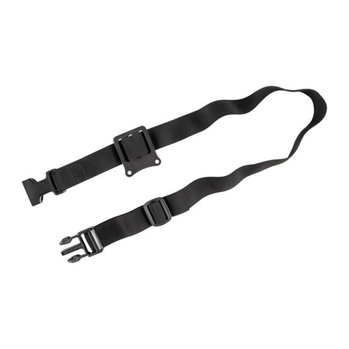 Modular Holster Adapter Leg Strap Kit od True North Concepts zapewnia elastyczność montażu, komfort oraz kompatybilność z popularnymi systemami, idealny do taktycznych zastosowań.