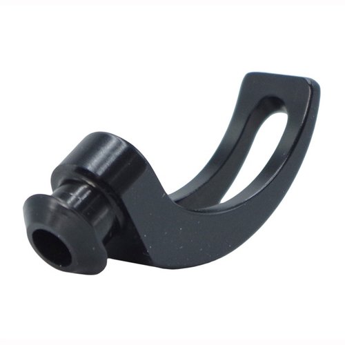 Ulepszony uchwyt do ładowania Ruger® PC Carbine® zapewnia lepszy chwyt i dźwignię, wykonany z lekkiego aluminium lotniczego, dostępny w czerni i czerwieni.