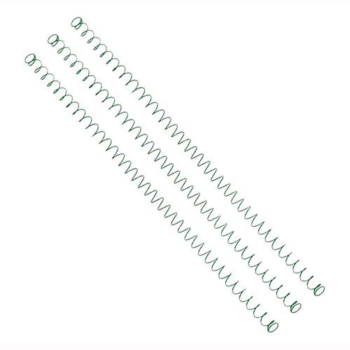 Ulepsz swoje magazynki Browning Buck Mark dzięki sprężynom TANDEMKROSS, które zwiększają wydajność i redukują problemy z zacięciami. Sprzedawane w 3-pakach.