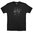 Koszulka Magpul Engineered 3XL w kolorze czarnym to połączenie stylu i wytrzymałości. Wykonana z bawełny i poliestru, z wygodnym dekoltem crew neck. 🖤 Sprawdź teraz!