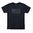 Odkryj wygodę i trwałość koszulki Magpul Standard Cotton T-Shirt w kolorze navy. 100% bawełna, crew neck i podwójne szwy. 🇺🇸 Nadrukowane w USA. Sprawdź teraz!