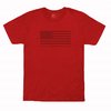 MAGPUL STANDARD COTTON T-SHIRT SMALL RED