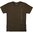 Odkryj koszulkę Magpul Vert Logo z 100% bawełny. Klasyczny design, wygodny krój i trwałość. Idealna na co dzień. Kup teraz! 👕🇺🇸