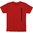 Odkryj klasyczny styl z koszulką Magpul Vert Logo w kolorze czerwonym. 100% bawełna, wygodny dekolt i trwałe szwy. Idealna na każdą okazję! 🌟 Kup teraz!