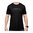 MAGPUL UNFAIR ADVANTAGE COTTON T-SHIRT SMALL BLACK