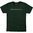 Odkryj koszulkę Magpul Unfair Advantage w kolorze Forest Green! 100% czesana bawełna, wygodny dekolt załogowy i trwałe podwójne szwy. Idealna na każdą okazję! 🌲👕