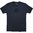 Odkryj koszulkę Magpul Icon Logo CVC w kolorze Navy Heather. Wykonana z mieszanki bawełny i poliestru, oferuje komfort i trwałość. 🇺🇸 Kup teraz, aby dowiedzieć się więcej!