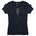 Stylowy T-shirt Magpul Hula Girl dla kobiet w rozmiarze 4XL. Wygodny i trwały, z dekoltem w serek i podwójnymi szwami. 🌺🇺🇸 Kup teraz!