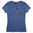 Stylowy T-shirt Magpul Hula Girl z mieszanki tri-blend w kolorze Royal Heather. Wygodny, trwały i bezmetkowy. Idealny na co dzień. 🌺👕 Dowiedz się więcej!