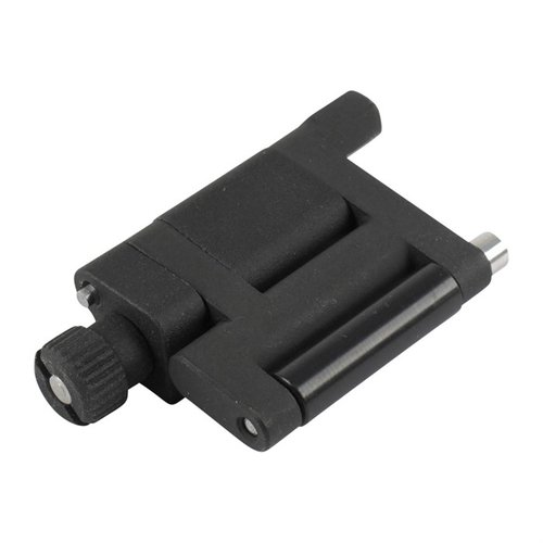 Fix It Sticks Scope Jack Leveling Tool to łatwe narzędzie do precyzyjnego poziomowania optyki, zapewniające idealne ustawienie lunety na każdej 1/4-calowej podstawie.