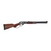 HENRY REPEATING ARMS STEEL WILDLIFE EDITION .30-30 SIDE GATE