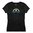 Odkryj wygodę z damską koszulką Magpul Cascade Icon Logo w kolorze Charcoal Heather. Idealna na każdą okazję. Zamów już teraz! 🌅👕 #Magpul #Moda