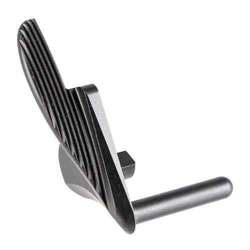 Chen 1911 thumb safeties to komfortowe, bezpieczne i precyzyjnie wykonane akcesoria, dostępne w wykończeniach blued i stainless, idealne do Twojego 1911.