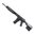 Odkryj karabin PUMP RIFLE 308 Winchester od Troy Industries. Legalny we wszystkich stanach, z cechami AR i łatwym działaniem pompowym. Idealny na strzelnicę! 🛡️🔫