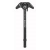 AERO PRECISION BREACH CHARGING HANDLE AMBI LARGE LEVERS FOR AR-308 BLACK