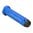 Obudowa bufora AR-15 Strike Industries Mil-Spec w kolorze niebieskim to ekonomiczne rozwiązanie do personalizacji broni. 🌟 Zachowaj funkcjonalność i dostosuj system gazowy. Dowiedz się więcej! 🔧