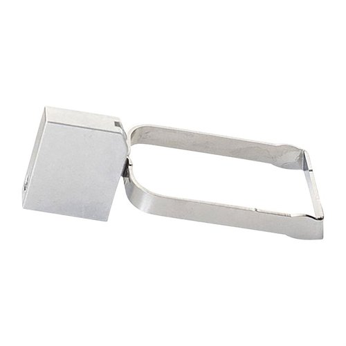 Wysokiej jakości spust Everglades Custom Guns STI 2011 z regulacją, aluminiowym chwytem i stalowym łukiem, idealnie dopasowany do gripu STI.