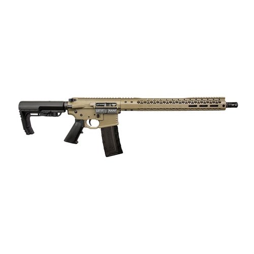 Beretta USA > Broń - Podgląd 1