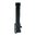 Lufa TRUE Precision Threaded Barrel do Glock 19, 19X i 45. Drop-in konstrukcja, czarny nitryd, 9mm, gwint 1/2x28. Zwiększ celność i niezawodność! 🇺🇸🔫 Dowiedz się więcej.