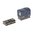 Montaż Badger Ordnance Condition One Micro Sight Adapter 🚀 dla Aimpoint ACRO w kolorze tan. Trwały aluminiowy montaż dla optyki reflex. Dowiedz się więcej! 🔫