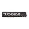 AR-15 MK4 Federal Super Modular Rails to wytrzymała, modułowa szyna M-LOK z wbudowanymi sekcjami Picatinny, zapewniająca maksymalną wszechstronność i niską wagę.