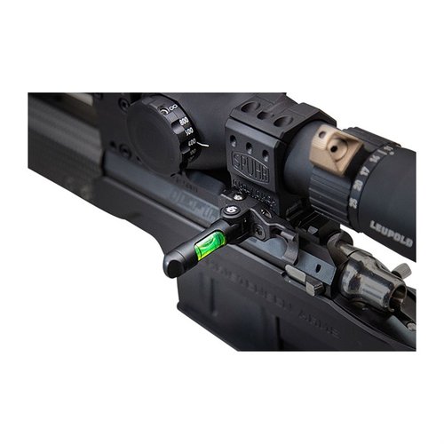 FLATLINE OPS TANGO SM SPUHR MOUNTED ARTICULATING FINE