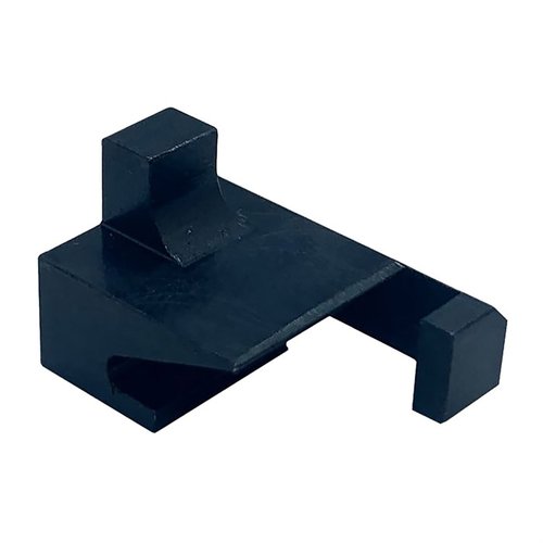 Catch22 V2 przywraca funkcjonalność bolt catch w AR-15 .22lr, umożliwiając łatwą zmianę kalibrów bez narzędzi i współpracując z popularnymi konwersjami.