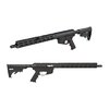 FOXTROT MIKE PRODUCTS FMP-9B 9MM 16" FORWARD CHARGING RIFLE