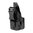 SIG SAUER, INC. LEFT HAND P365XL APPENDIX HOLSTER, BLACK