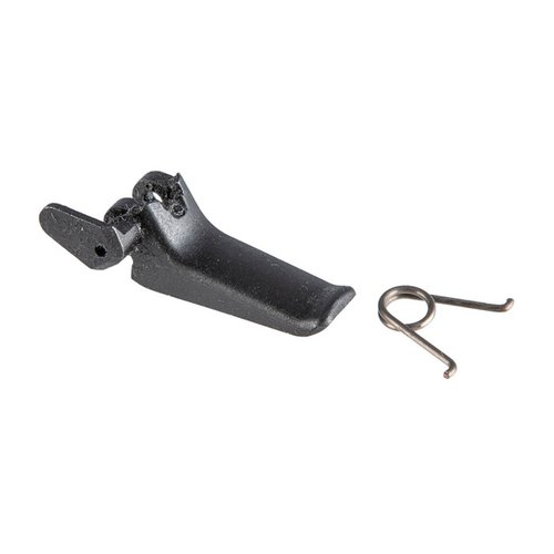 Zestaw spustów SIG SAUER P365 to idealna wymiana dla standardowego spustu, zapewnia płynniejsze działanie dzięki niższej pozycji i większej dźwigni.