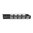 SIG SAUER, INC. 10"  M-LOK ENHANDED HANDGUARD, BLACK
