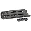 MIDWEST INDUSTRIES HK MP5/SP89 A2 HANDGUARD M-LOK BLACK