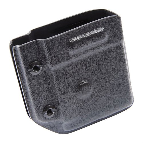 VEIL SOLUTIONS AR MAG POUCH to wszechstronny uchwyt na magazynki, idealny do systemu pasa CLUTCH od Unity Tactical, zapewniający szybki dostęp i bezpieczeństwo.