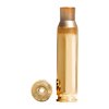 Alpha Munitions 308 Winchester Brass z technologią OCD zapewnia dłuższą żywotność gniazd na spłonki i przypadków, dostępna w 100 sztukach w bezpiecznym opakowaniu.