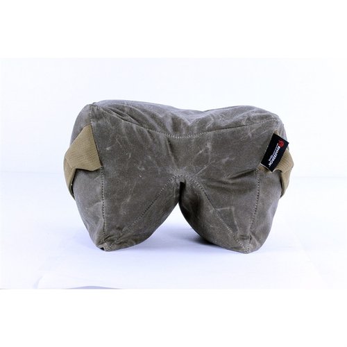 Torba strzelecka Schmedium Midsized od Armageddon Gear łączy stabilność, regulację wypełnienia i nową konfigurację uchwytów, zapewniając precyzyjne strzały.