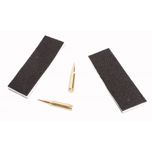 Cheeky Bastard od Armageddon Gear to wygodny podparcie na policzek, które zapewnia idealne ustawienie oka za szkłem, nawet w gorące dni dzięki oddychającej siateczce.