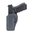 Kabura BLACKHAWK A.R.C. IWB do Sig P365XL w kolorze Urban Grey. Wszechstronna, ambidextrous, z regulowanym zatrzaskiem. Idealna do codziennego noszenia! 💼🔫 Dowiedz się więcej.