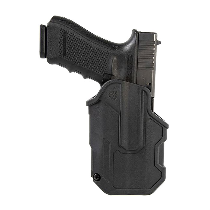 BLACKHAWK T-SERIES L2C ホルスターP320/P250 T-SERIES L2C LIGHT-BEARING HOLSTER BLACKHAWK SIG P320/P250