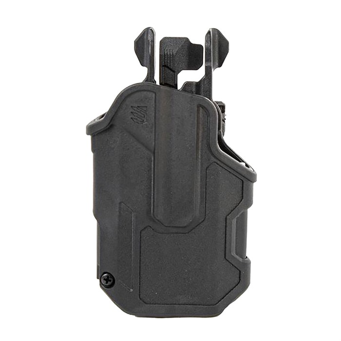 BLACKHAWK T-SERIES L2C ホルスターP320/P250 BlackHawk! T-SERIES L2C COMPACT OVERT Level 2 DUTYホルスター