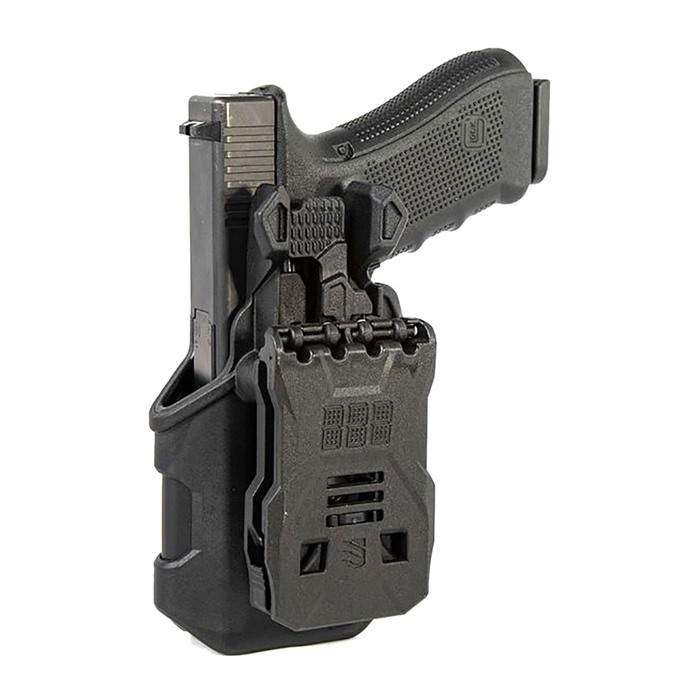 BLACKHAWK T-SERIES L2C ホルスターP320/P250 T-SERIES L2C LIGHT-BEARING HOLSTER BLACKHAWK SIG P320/P250