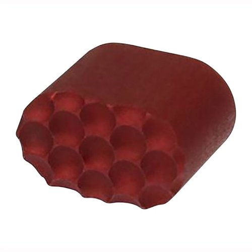 Ultra Grip Extended Magazine Release od San Tan Tactical zapewnia szybkie zmiany magazynków, eliminując przypadkowe zwolnienia dzięki wyższej profilacji i teksturze.