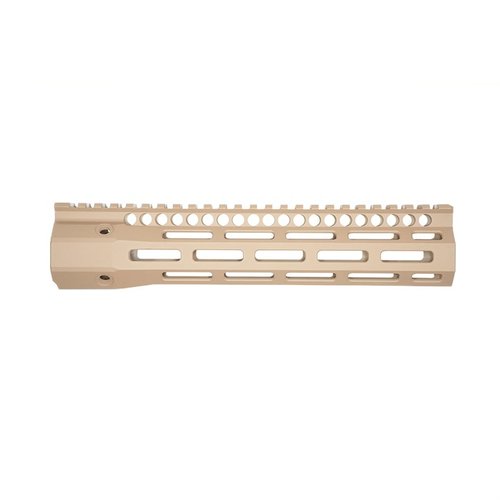 .308 SPECIAL OPS BATTLERAILS M-LOK 10