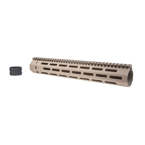 AR .308 SPECIAL OPS BATTLERAILS M-LOK 13