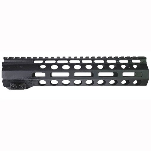 RHF AR-15 HANDGUARDS M-LOK 5.56MM oferują pełną długość szyn 1913, MLOK, wytrzymały aluminium i wentylację chłodzenia, idealne dla precyzyjnych strzelców.
