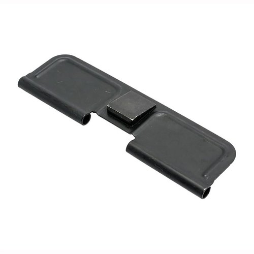 Wymienny EJECTION PORT COVER do AR-15 od CMMG zapewnia niezawodność i trwałość, idealny do utrzymania Twojej broni w doskonałym stanie.