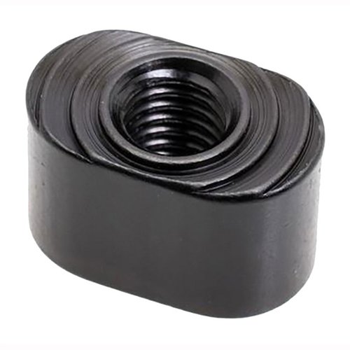 Przycisk zatrzasku magazynka AR-15 od CMMG zapewnia niezawodne działanie, łatwą wymianę magazynków oraz doskonałą jakość wykonania, idealny dla każdego strzelca.